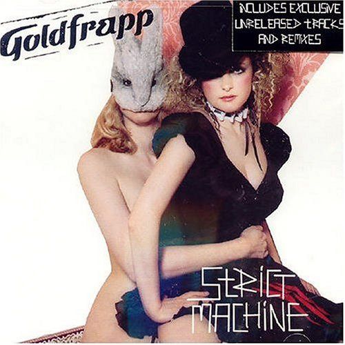【CD】Strict Machine