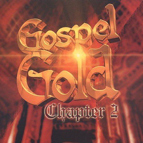 【CD】Gospel Gold 2