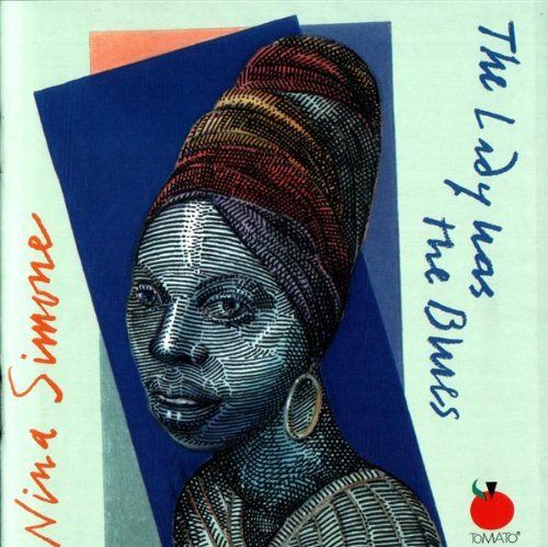 【CD】Lady Has the Blues