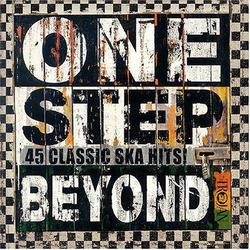 【CD】One Step Beyond