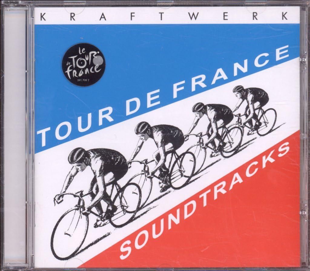 【CD】Tour De France