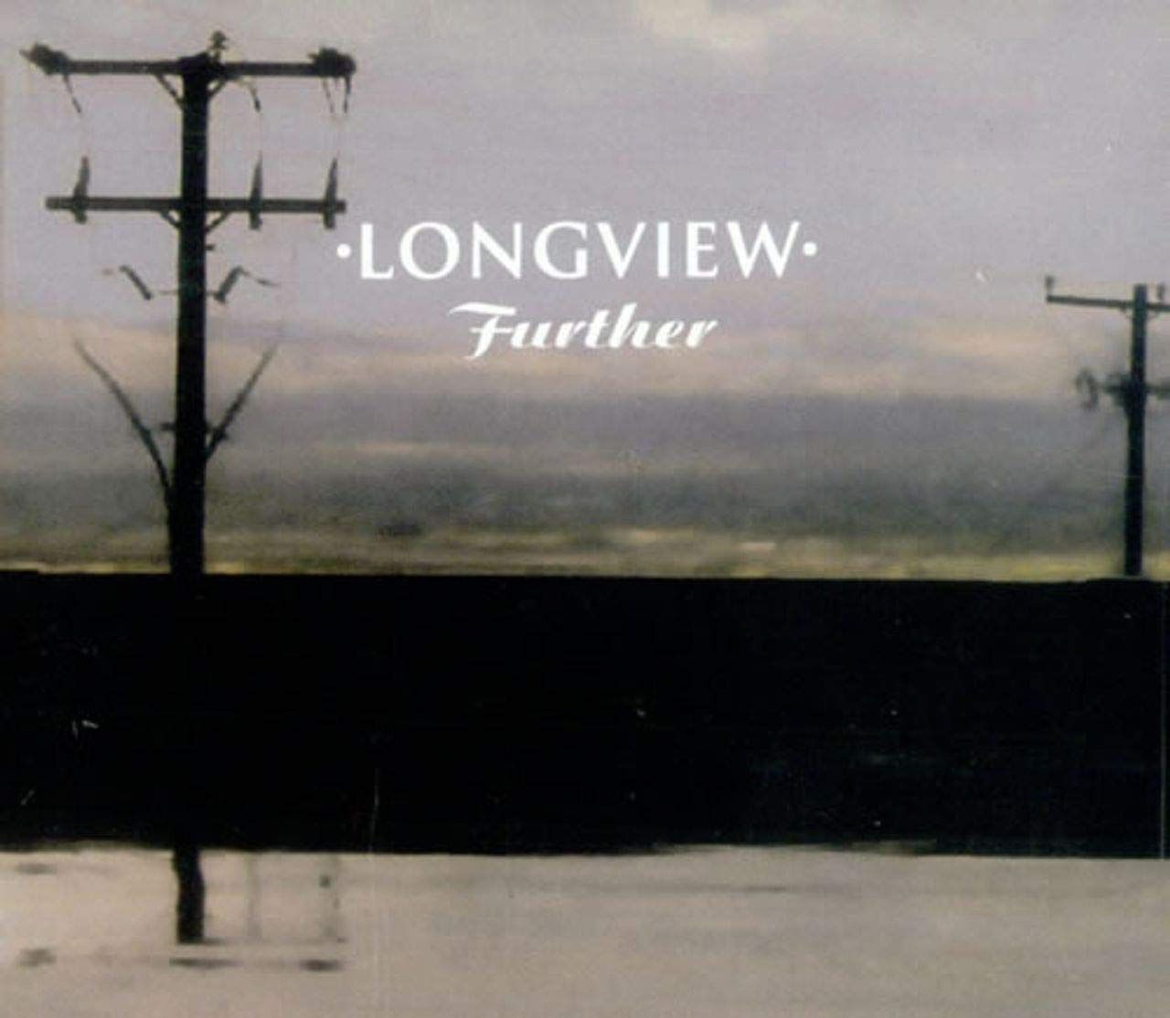 【CD】Further