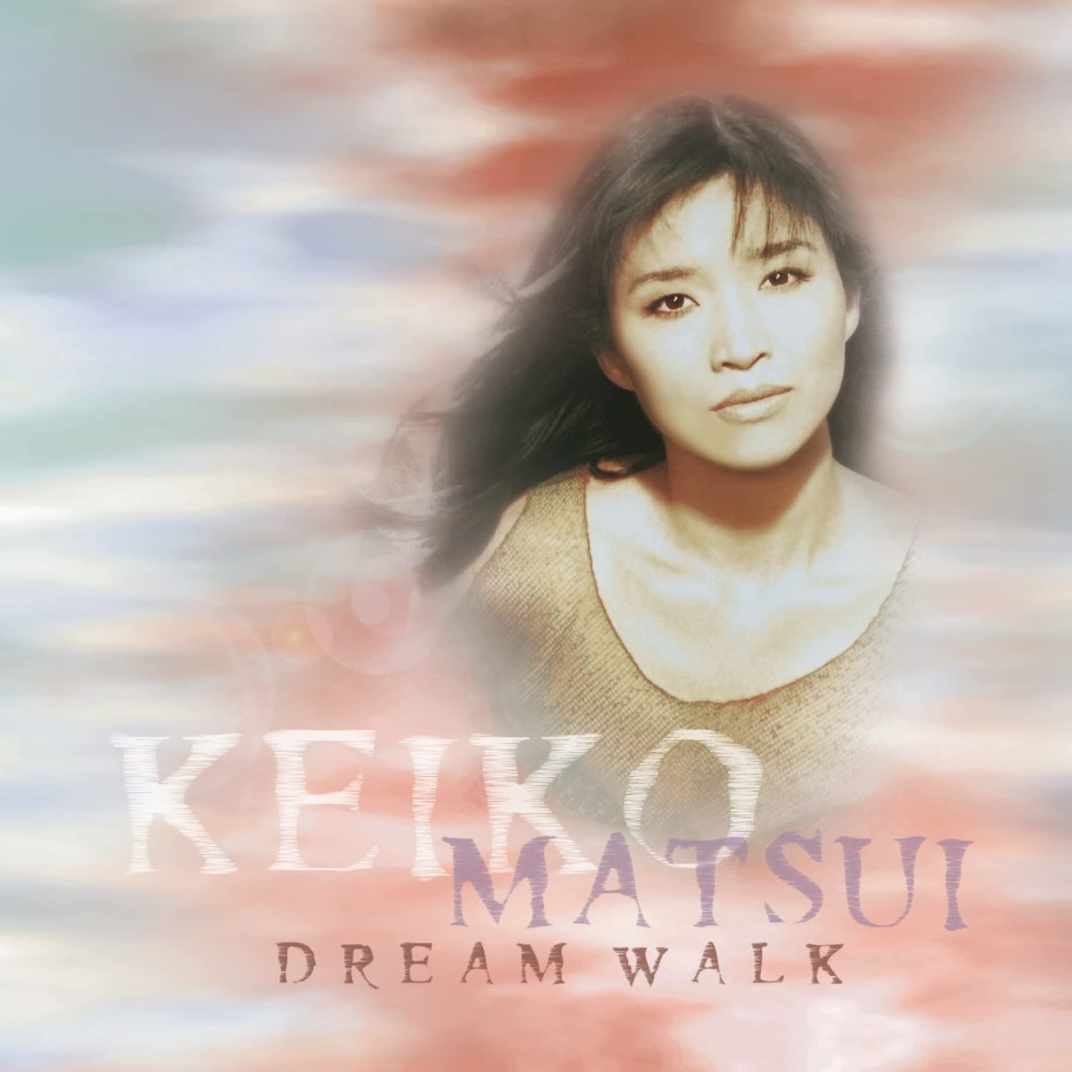 【CD】Dream Walk