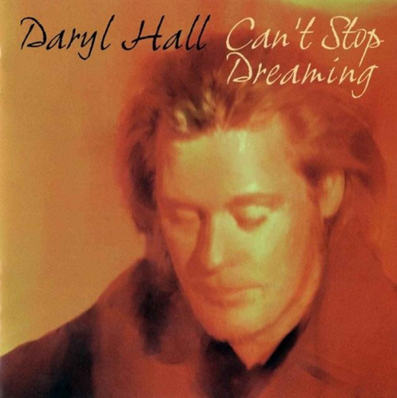 【CD】Can't Stop Dreaming