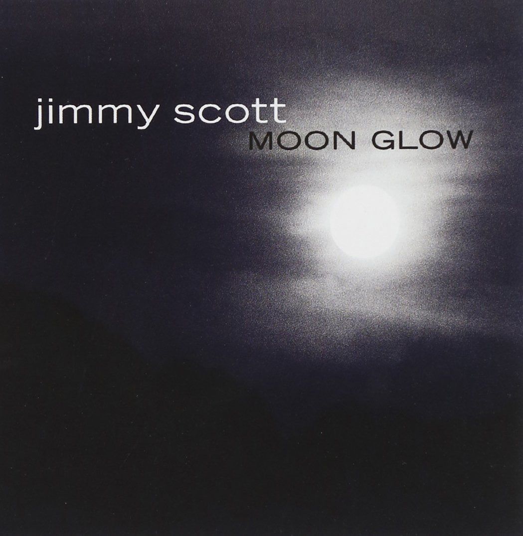 【CD】Moon Glow