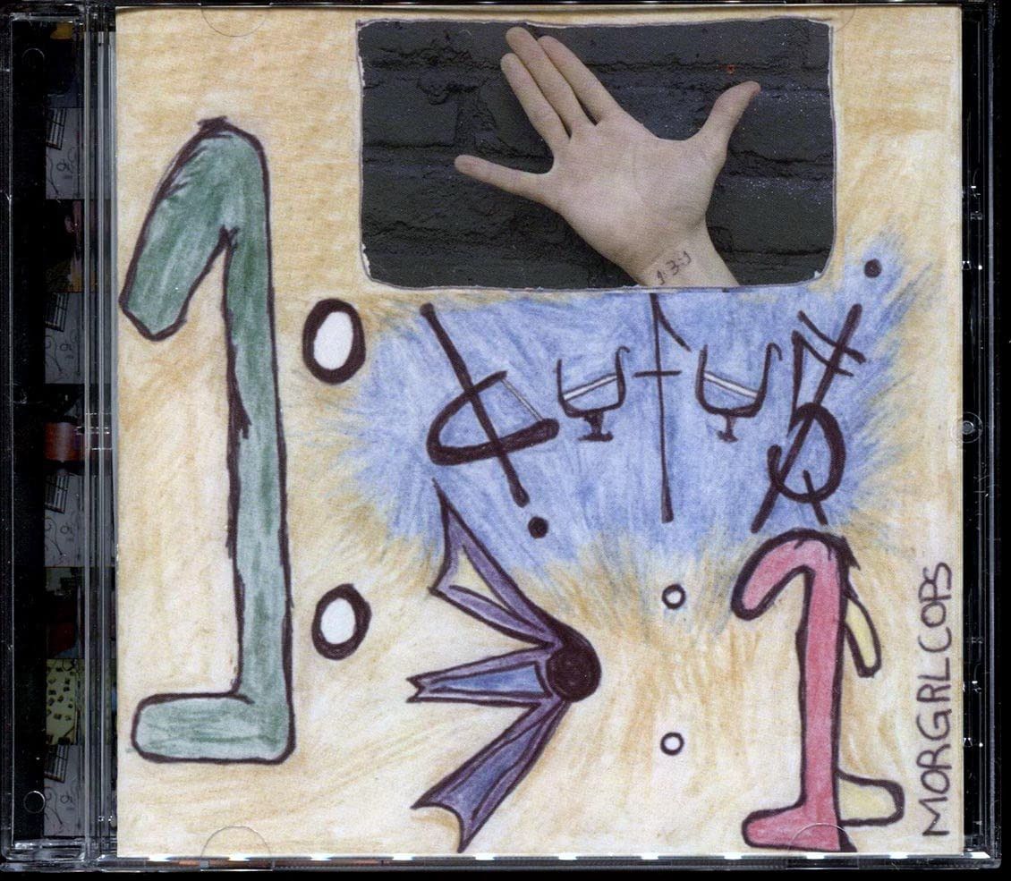 【CD】1:3:1 (RUSCD8283)
