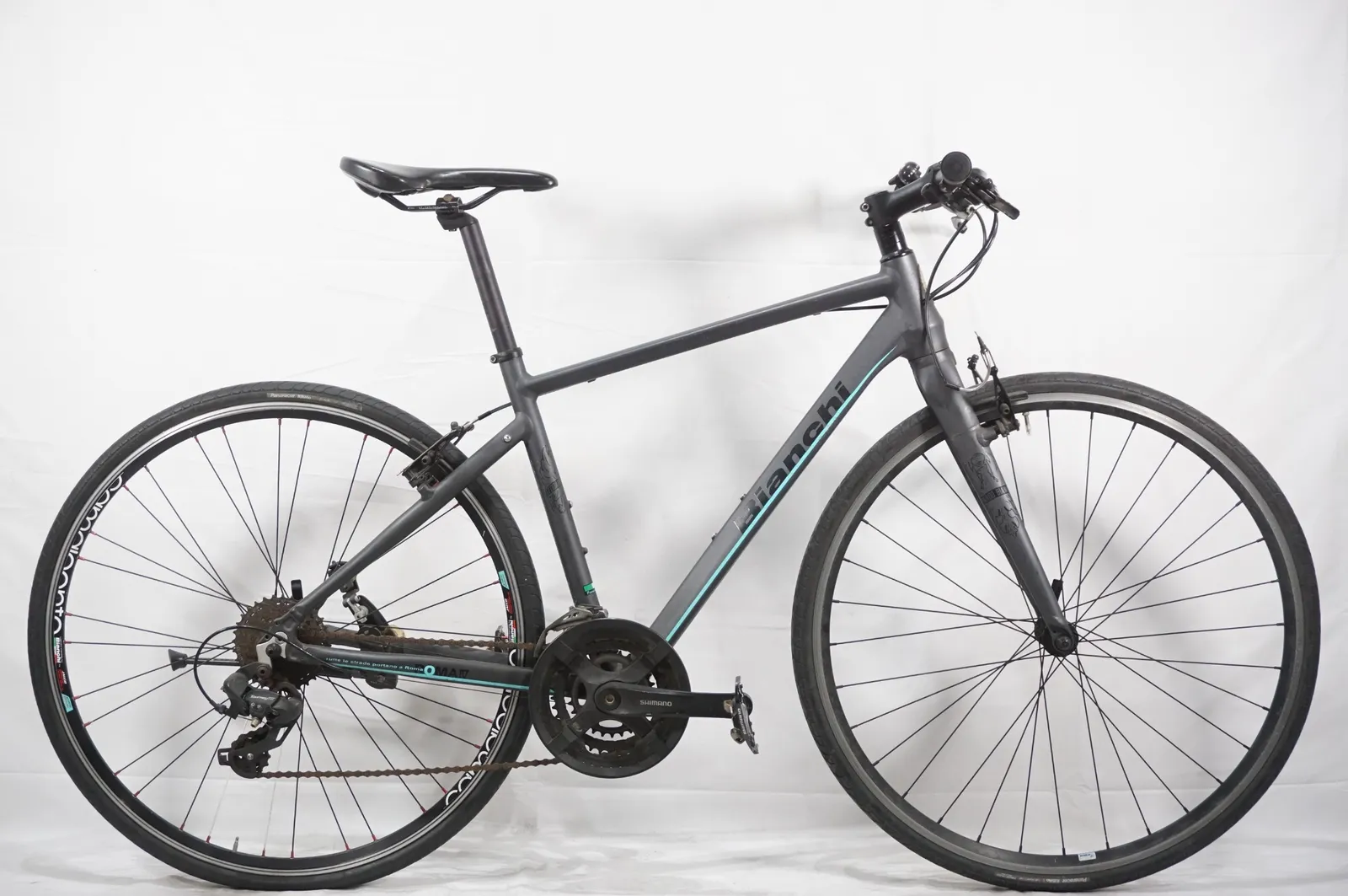 2026年最新】BIANCHI Roma4の人気アイテム - メルカリ