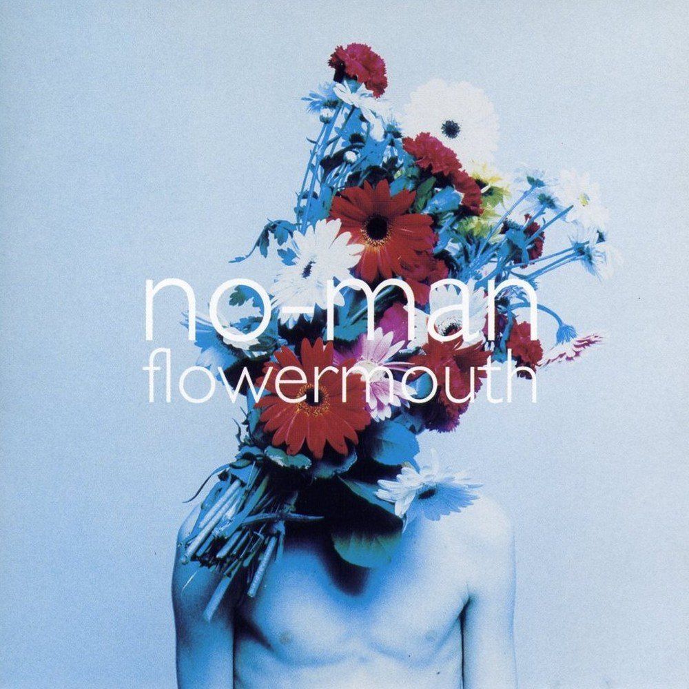 【CD】Flower Mouth