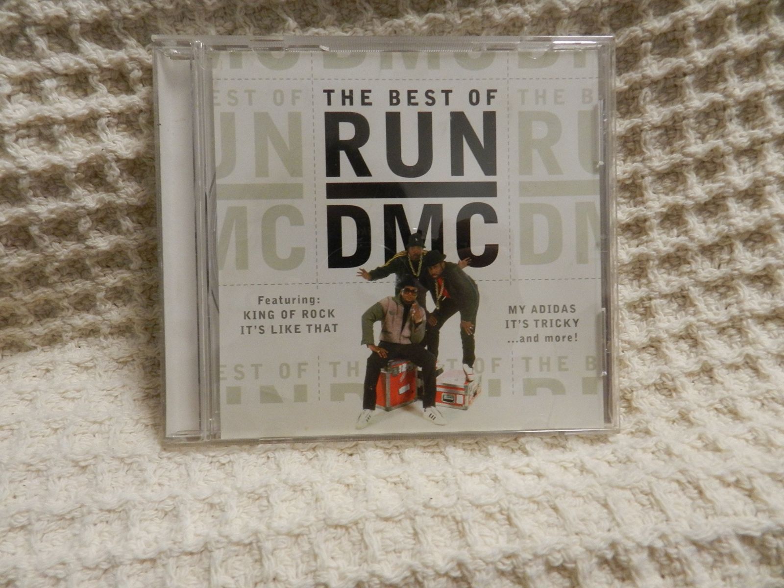 【CD】Best of
