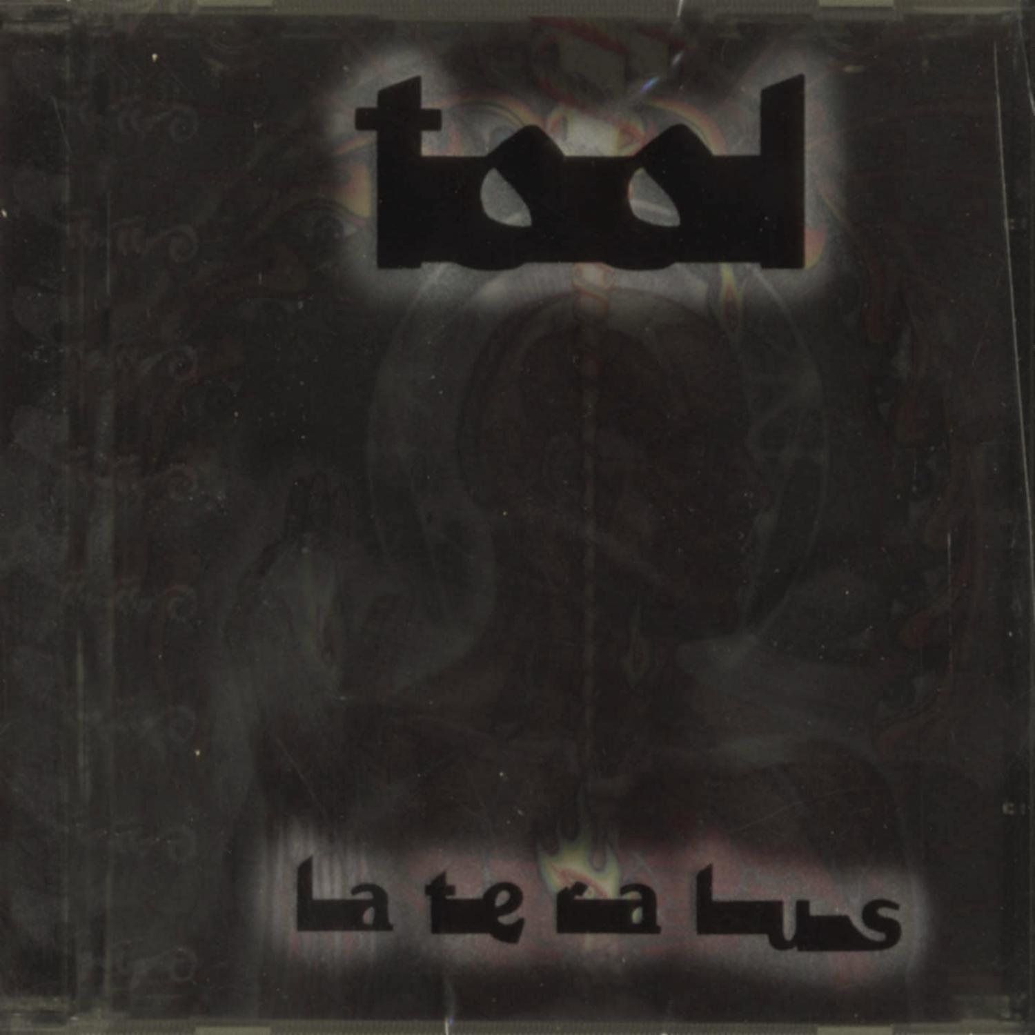 【CD】Lateralus