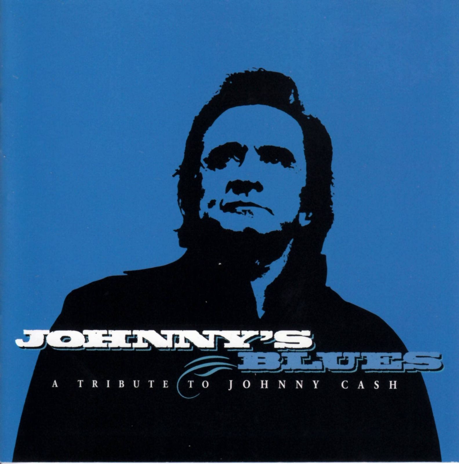 【CD】Johnny's Blues -13tr-
