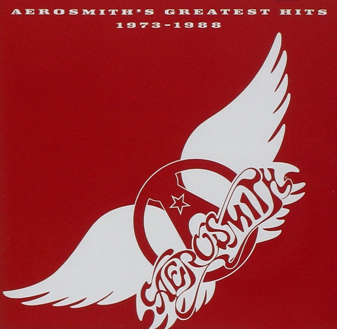 【CD】Greatest Hits 1973-1988