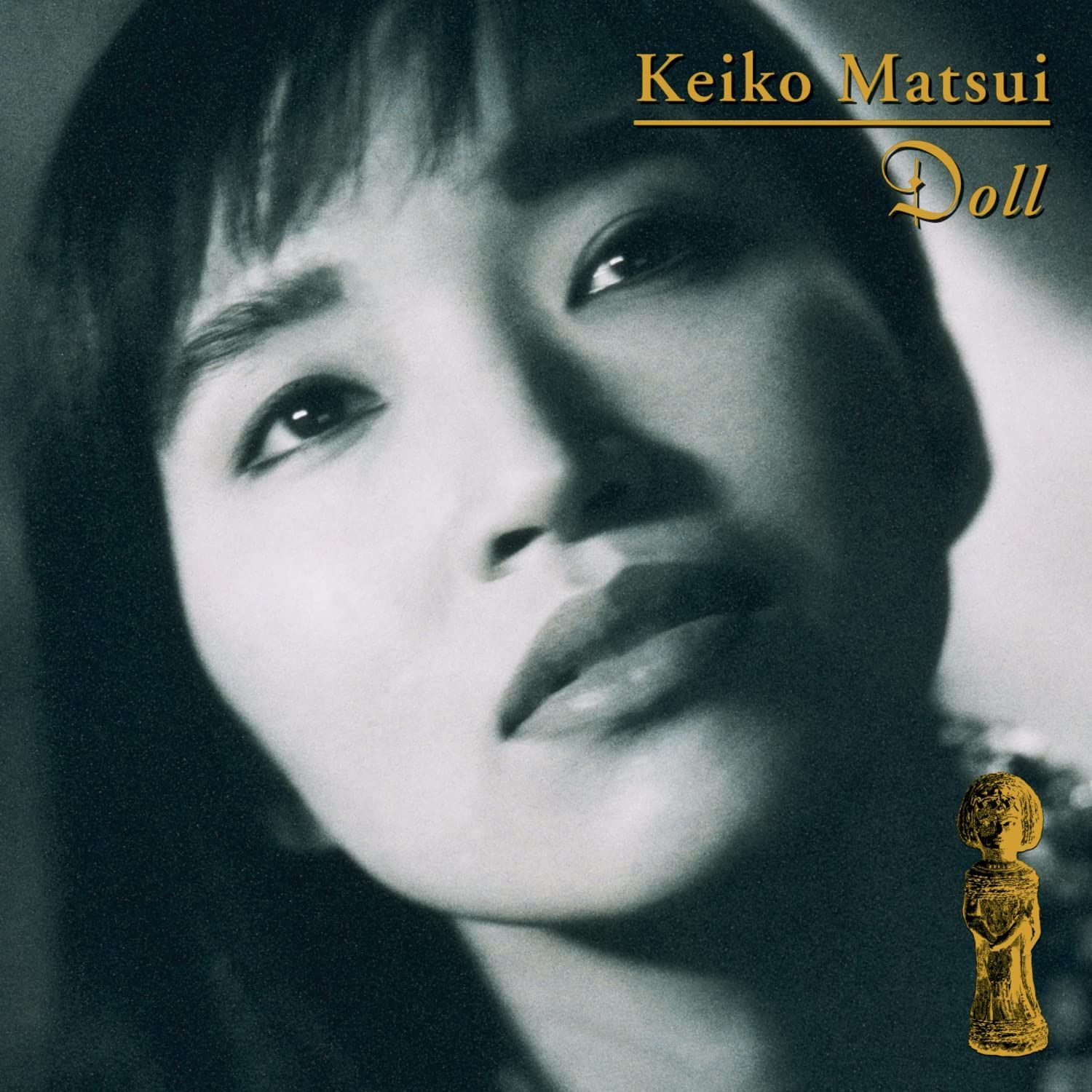 【CD】Doll