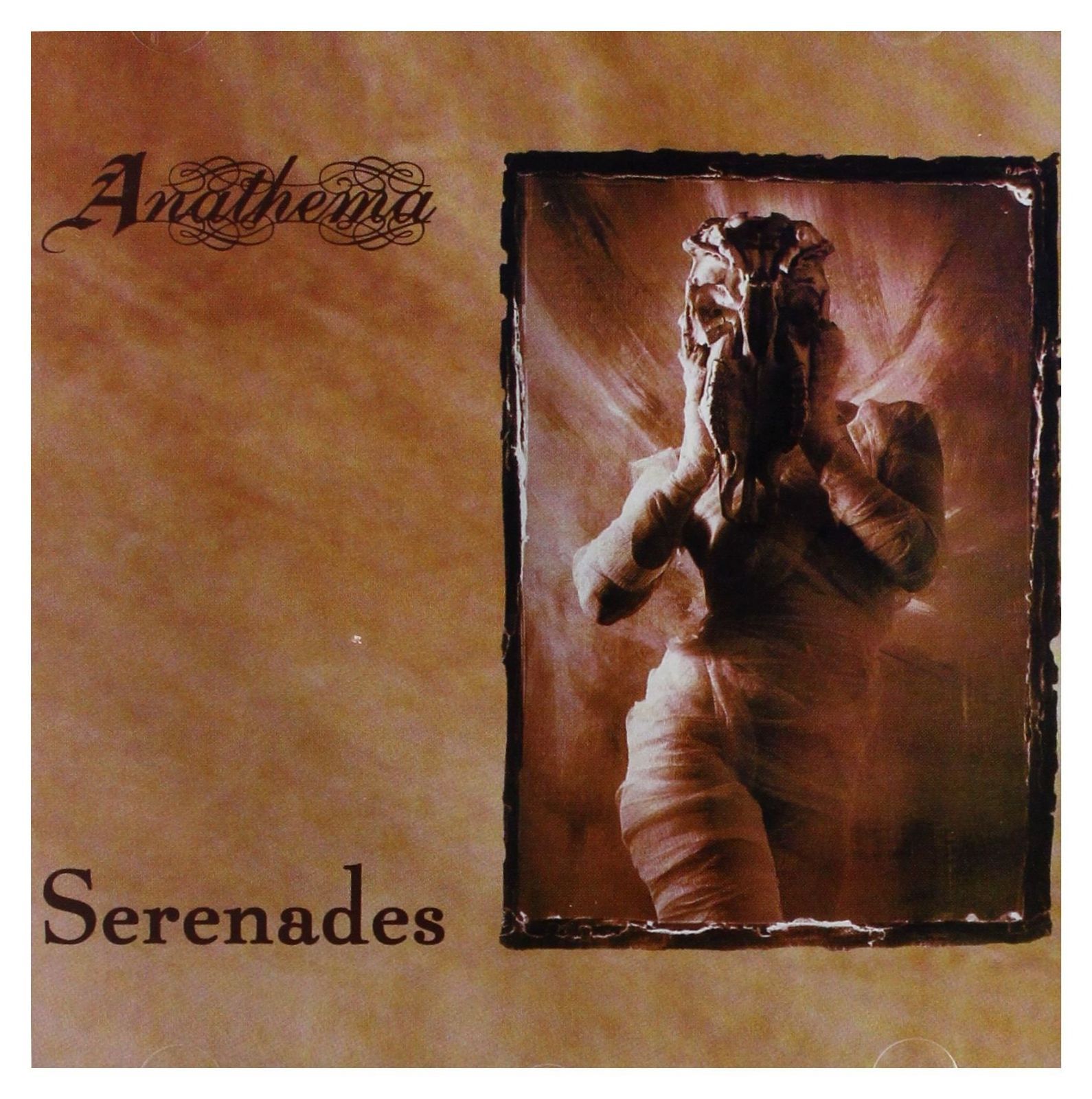 【CD】Serenades