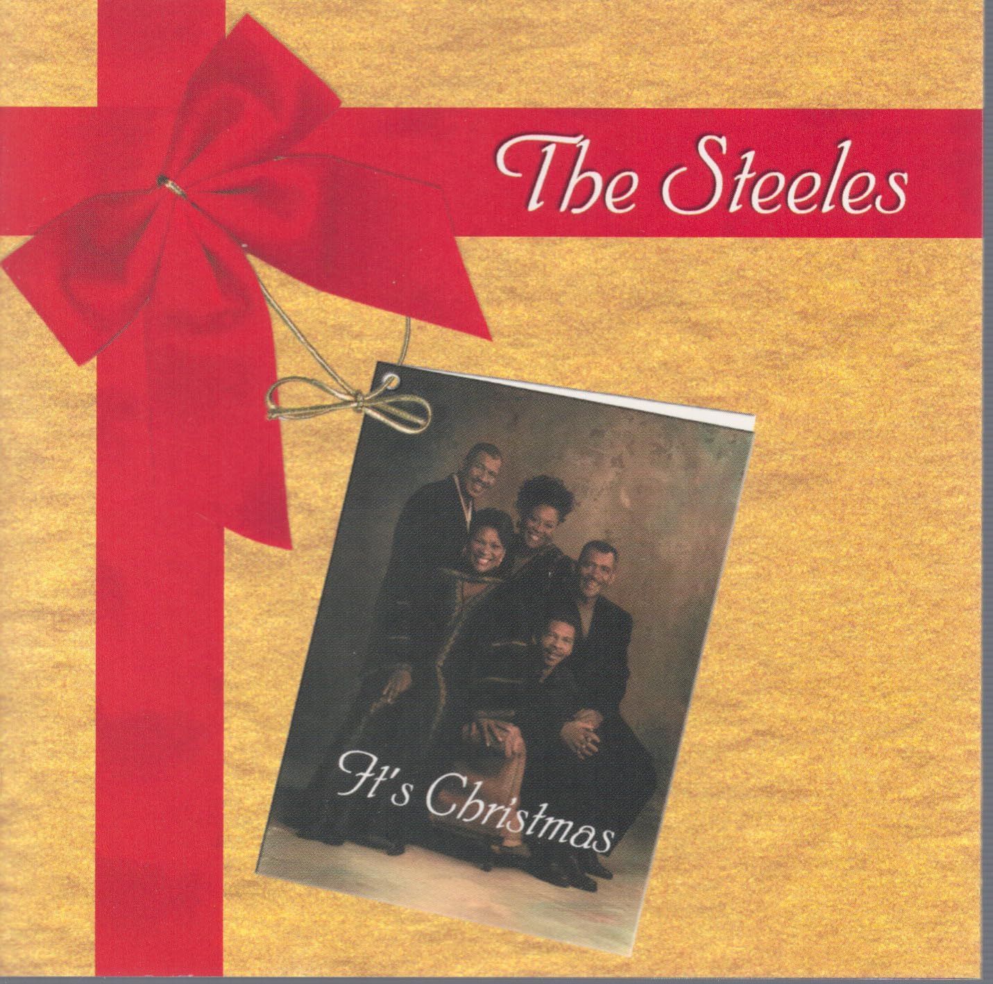 【CD】It's Christmas