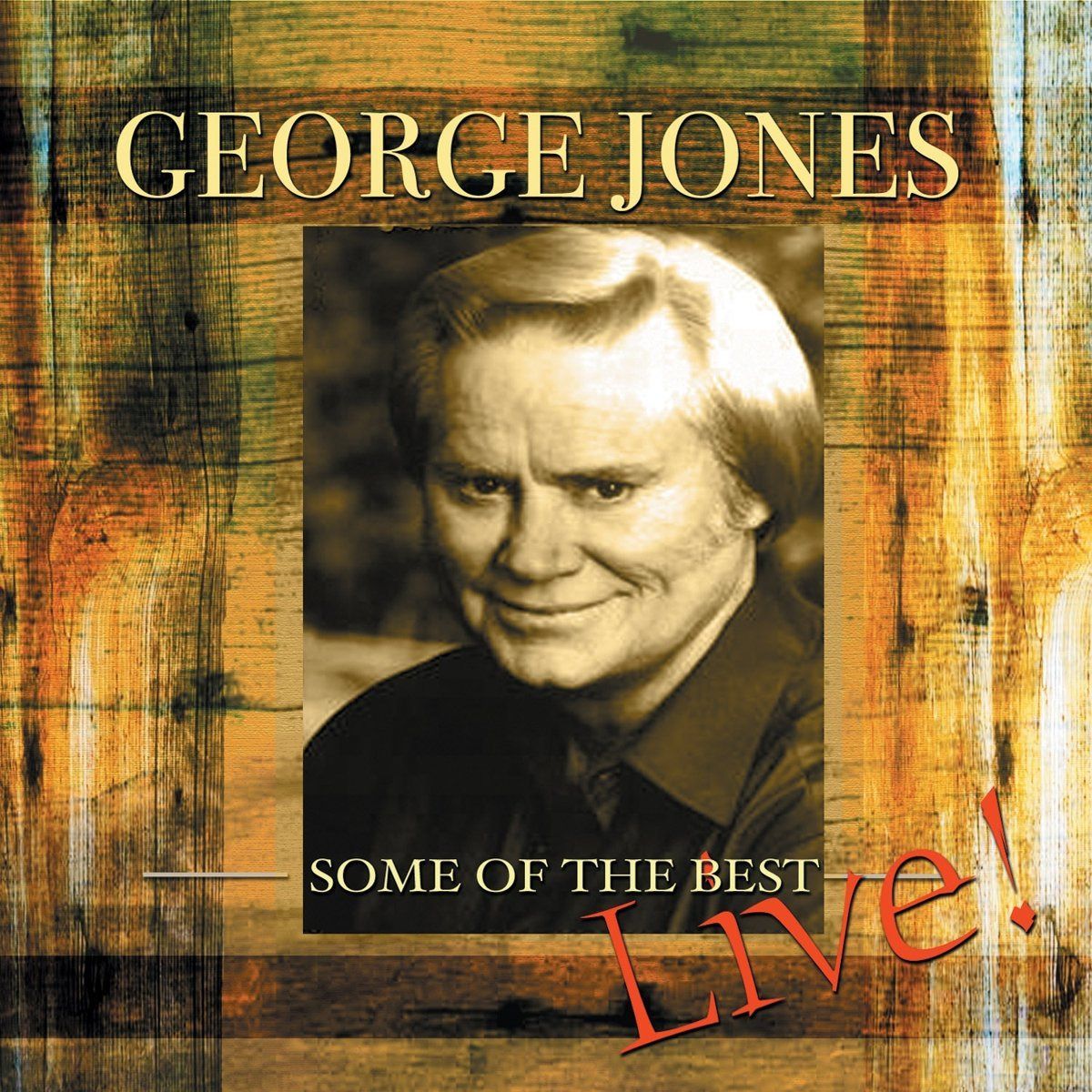 【CD】Some of the Best: Live