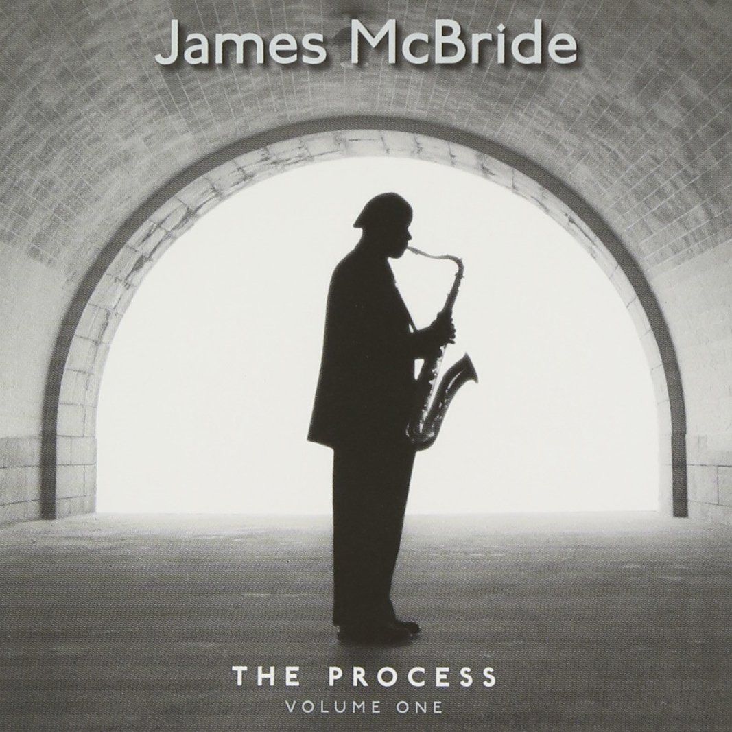 【CD】Process 1