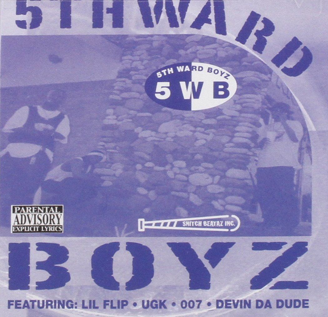 【CD】Word Is Bond