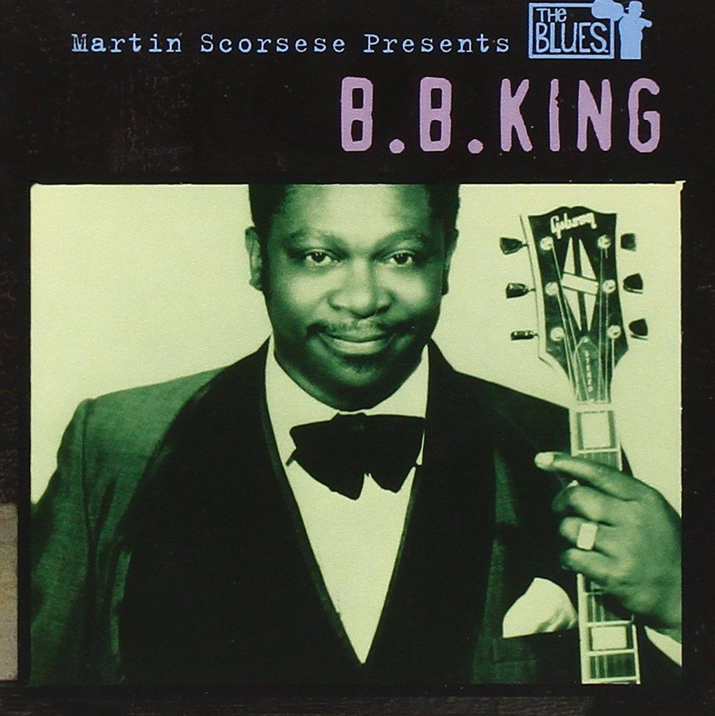 【CD】Martin Scorsese Presents The Blues 8,636円