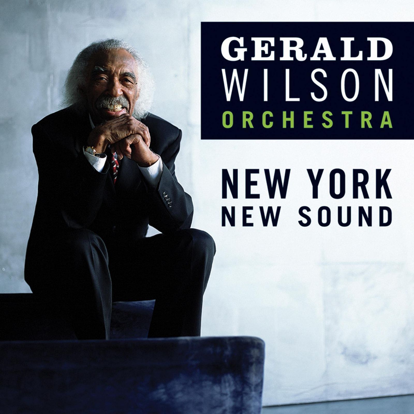 【CD】New York New Sound