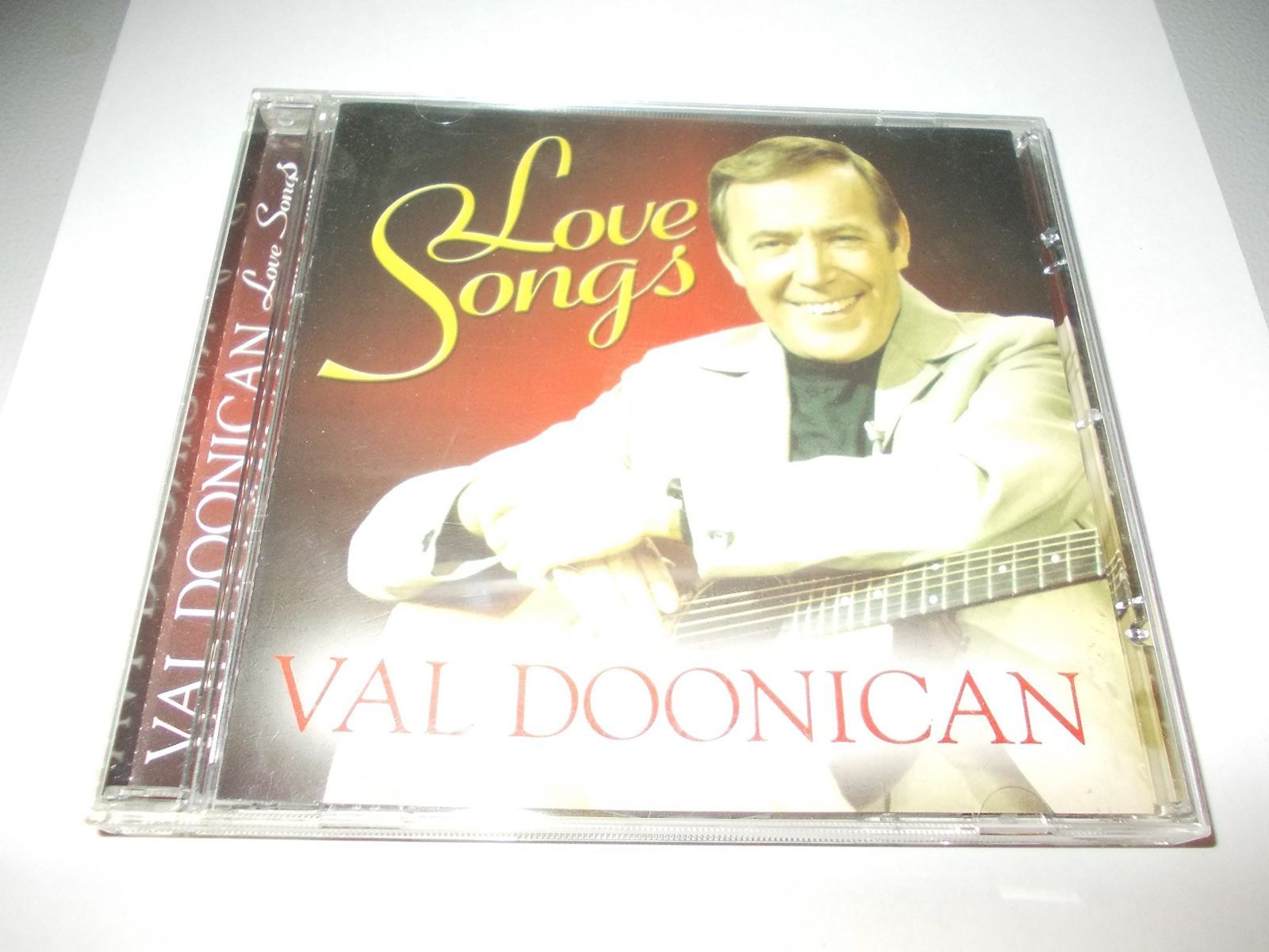 【CD】Love Songs