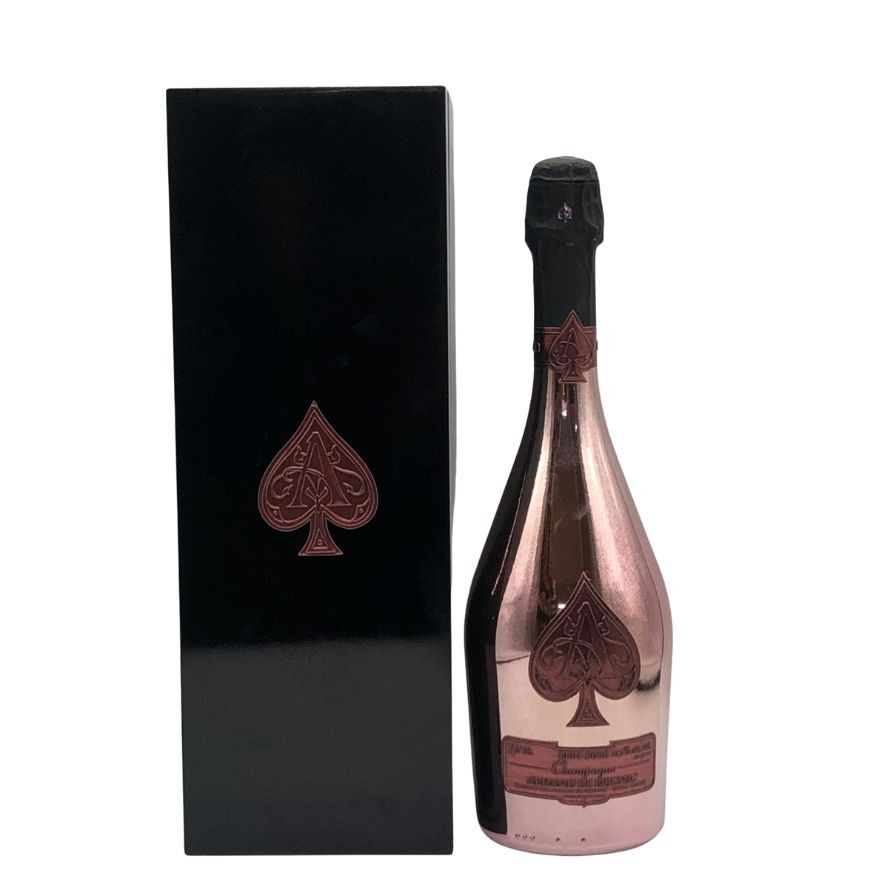 アルマンド ブリニャック ロゼ 750ml 12.5% ARMAND【Z1】