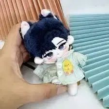 デビューできないと死ぬ病気にかかってしまいました LOVE リュ・チョンウ