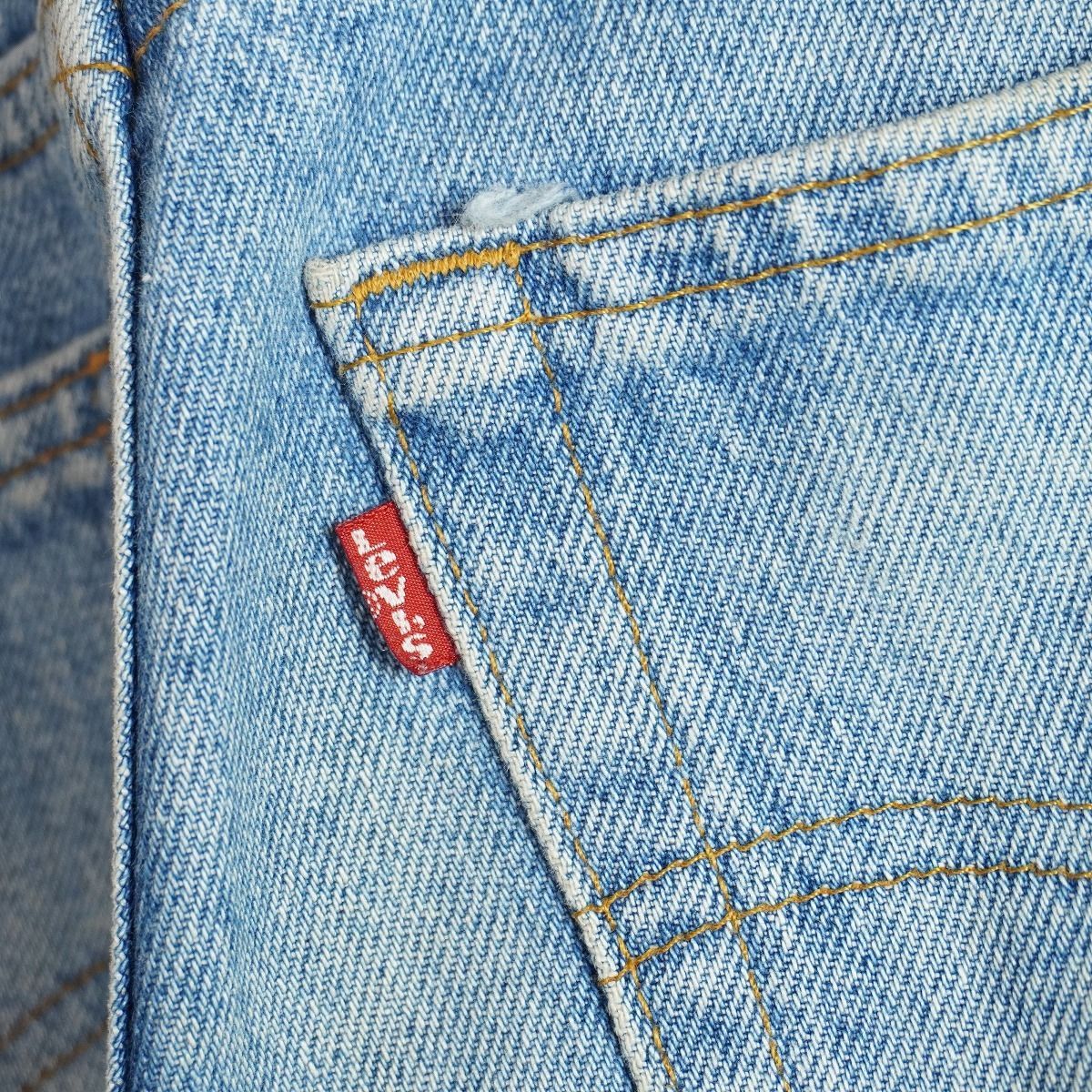 希少 90s LEVI