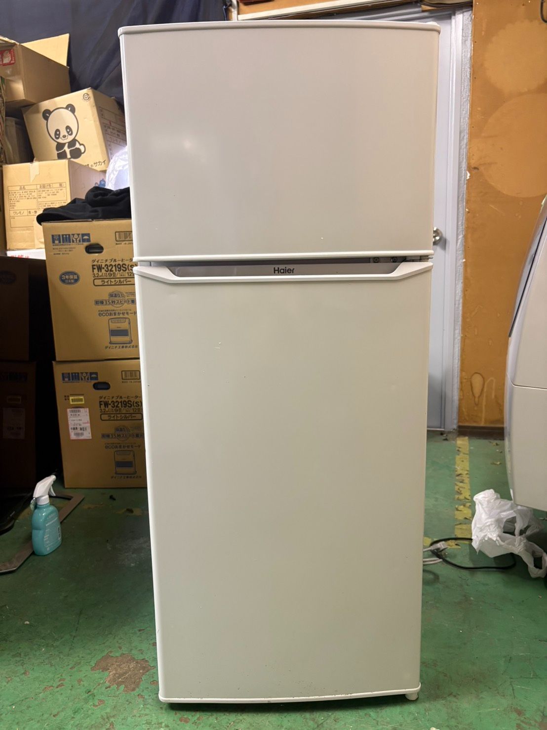 Haier JR-N130A 2020 [129]