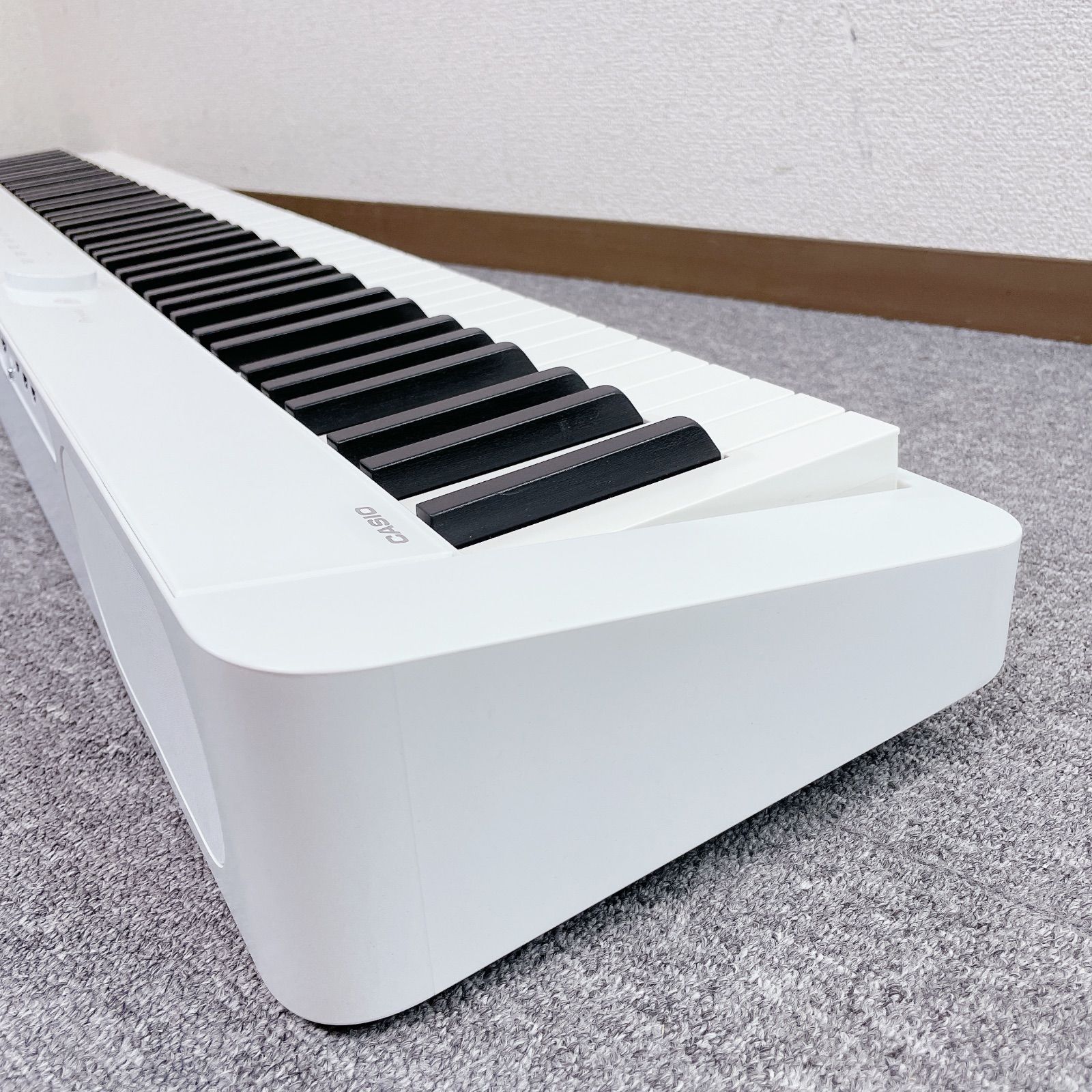 CASIO カシオ 電子ピアノ PX-S1000 ホワイト