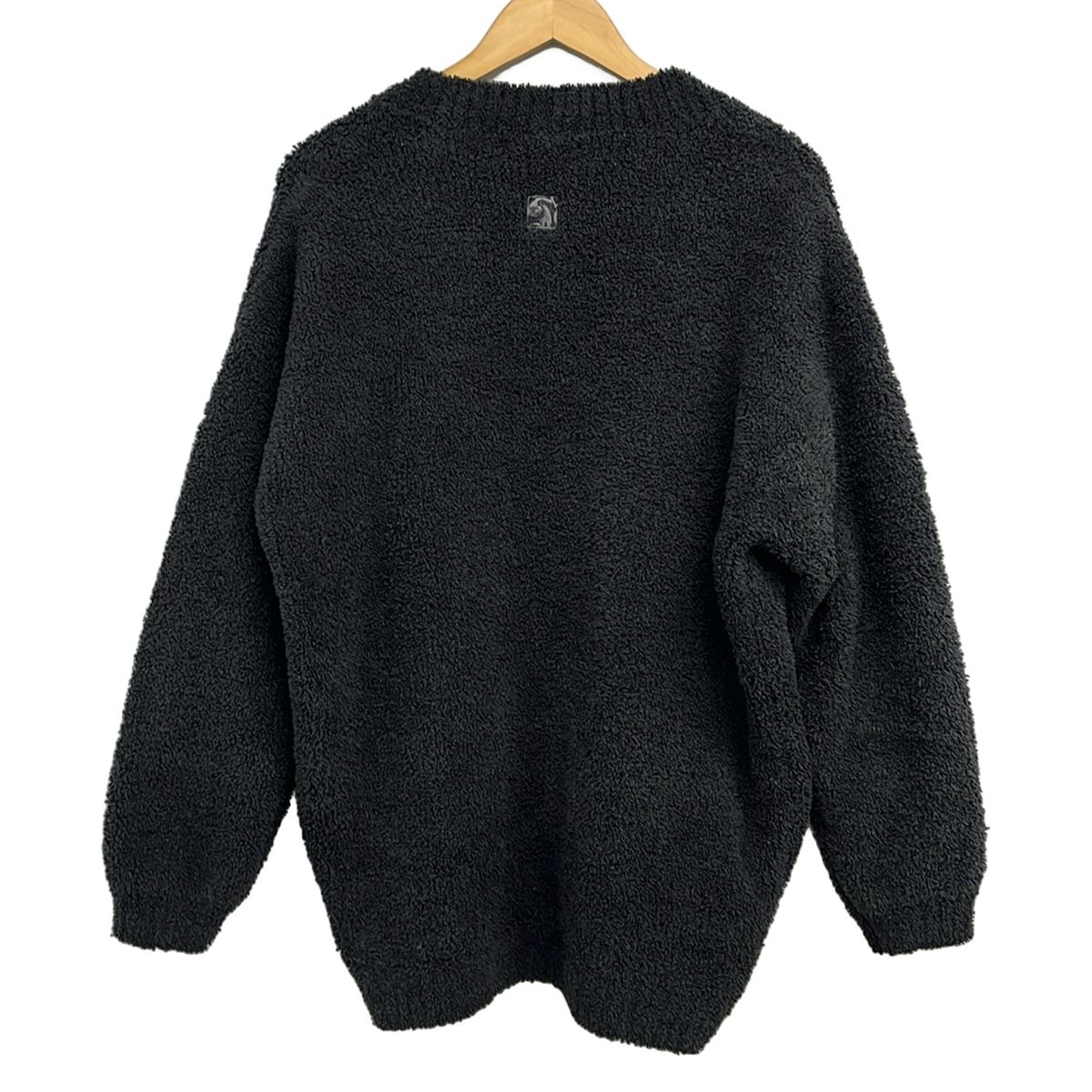 KASHWERE(カシウエア) カーディガン サイズM レディース 