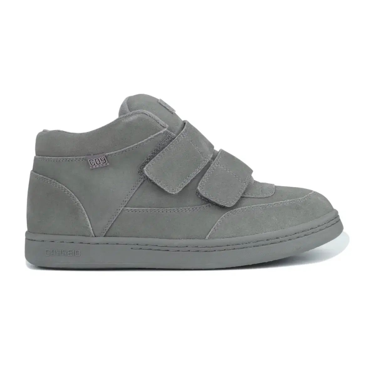 コイセイオ COY BUMBLE SNEAKERS GREY