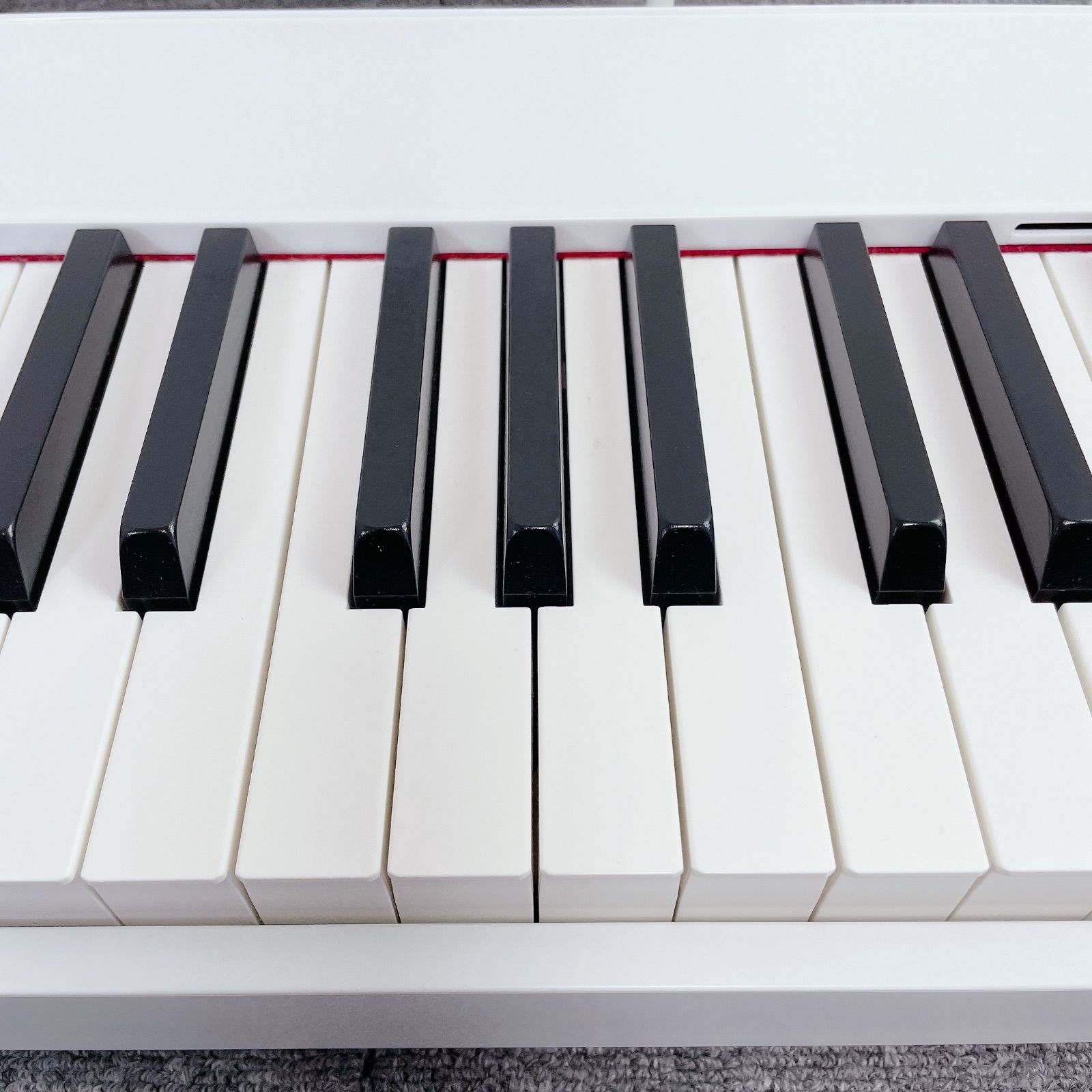 CASIO カシオ 電子ピアノ PX-S1000 ホワイト