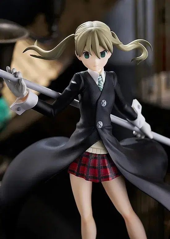 ポップアップパレード SOUL EATER マーカ アルバーン フィギュア