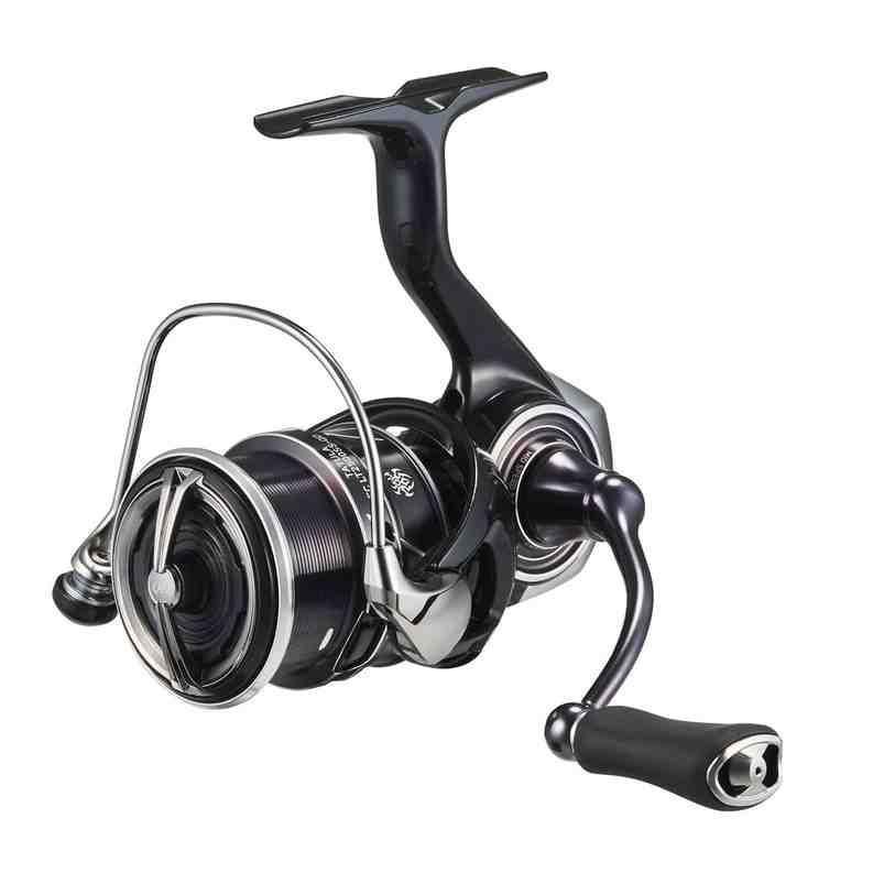 DAIWA ダイワ 23TATULA FC LT2500SS-QD