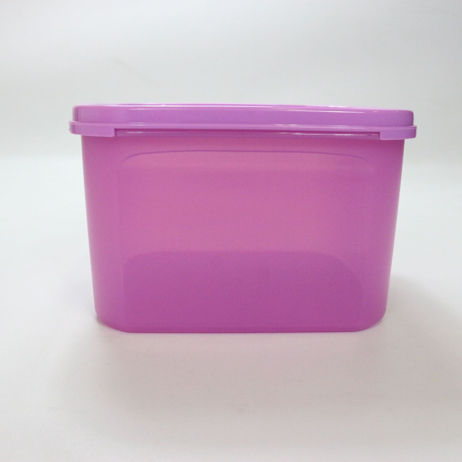 TM_331】Tupperware タッパーウェア MM HALF WIDE ＆ SQUARE SET(6) MM