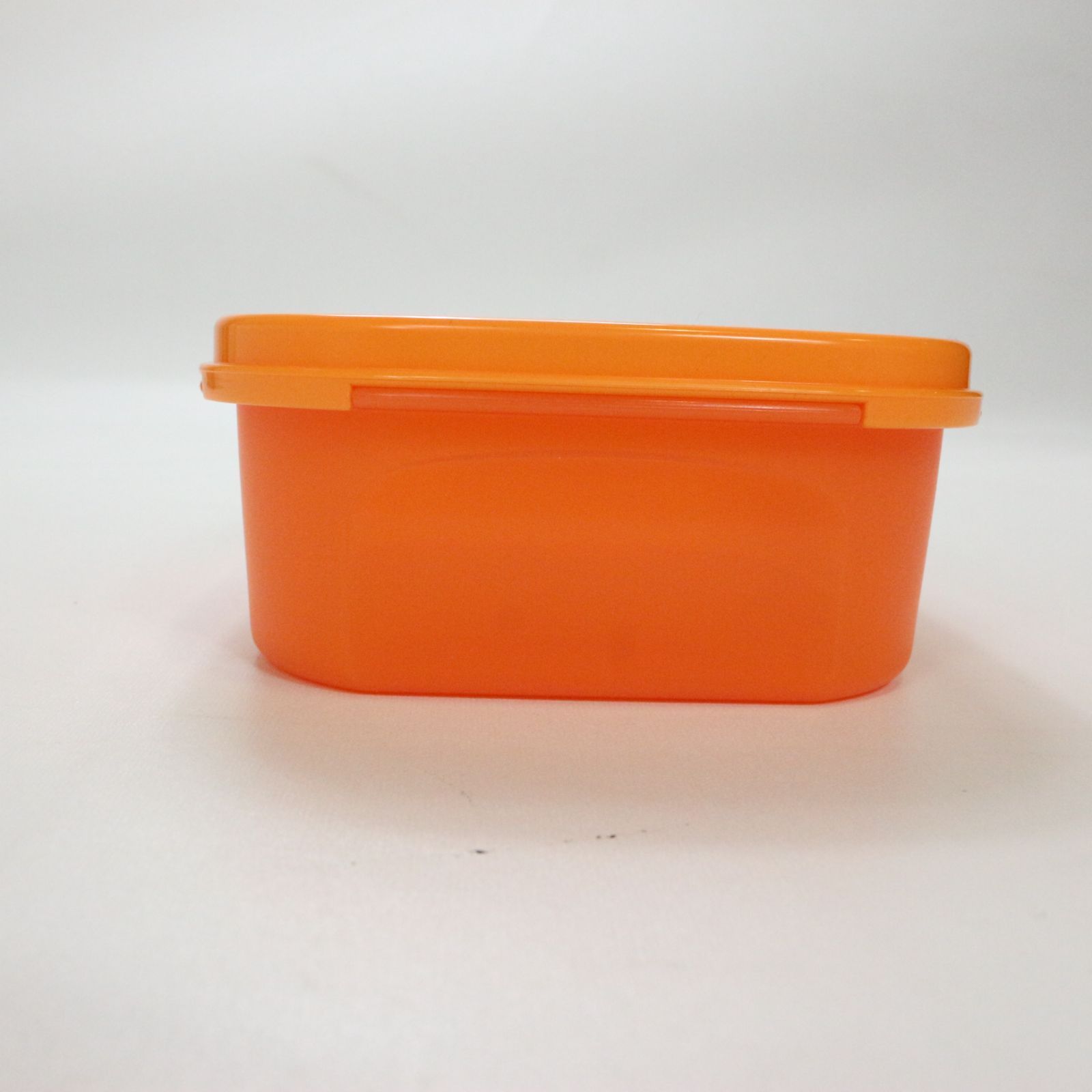 TM_331】Tupperware タッパーウェア MM HALF WIDE ＆ SQUARE SET(6) MM