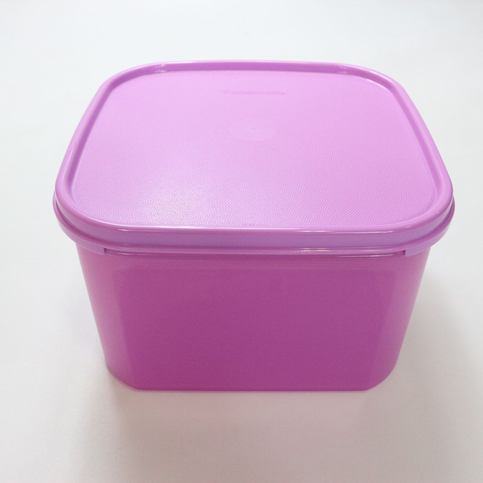 TM_331】Tupperware タッパーウェア MM HALF WIDE ＆ SQUARE SET(6) MM