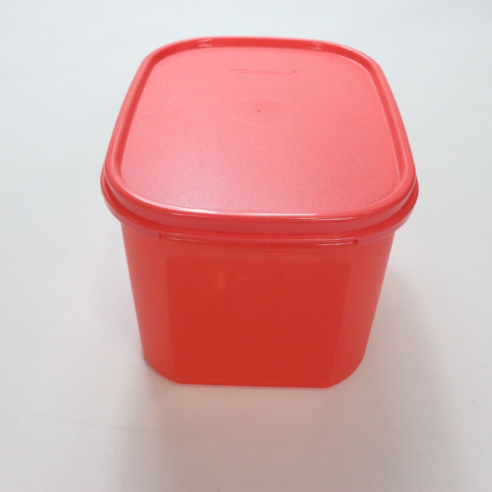 TM_331】Tupperware タッパーウェア MM HALF WIDE ＆ SQUARE SET(6) MM