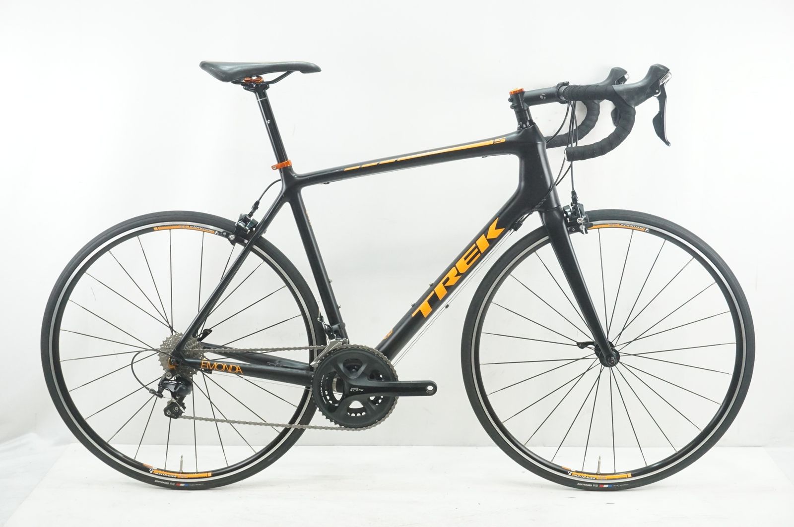 TREK 「トレック」 EMONDA S5 2015年モデル ロードバイク / 大宮店