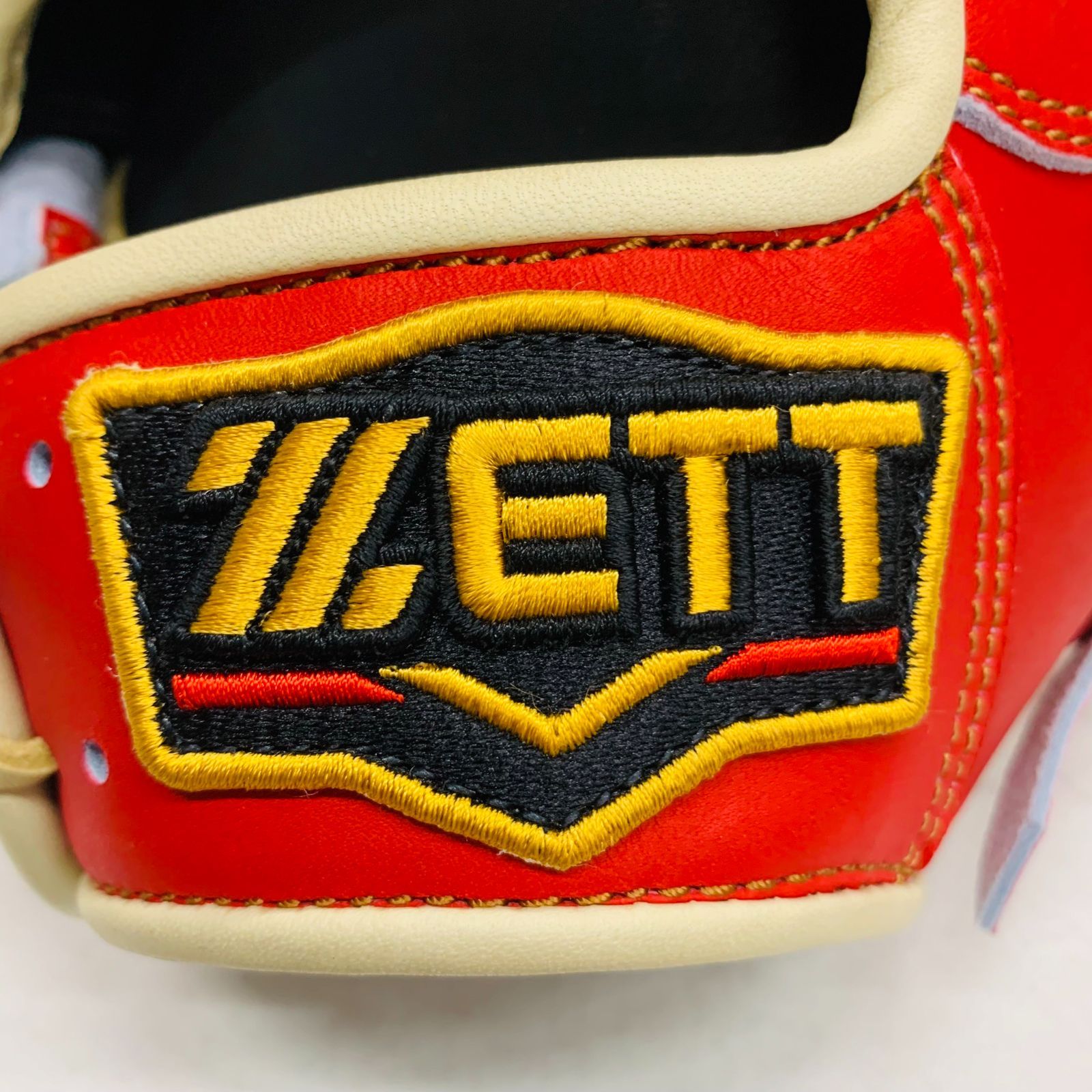 当店オリジナルモデル】 受注生産商品 ゼット ZETT プロステイタス