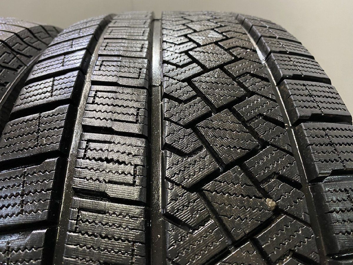 PIRELLI ICE ZERO ASIMMETRICO 235/50R18 18インチ スタッドレス 2本 