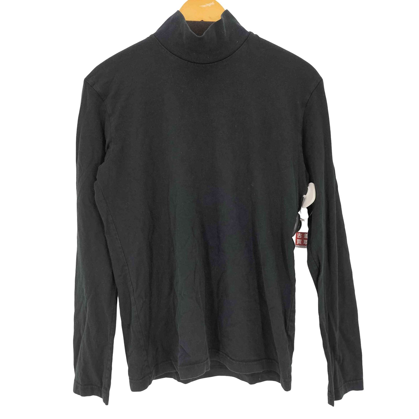 ジョンローレンスサリバン JOHN LAWRENCE SULLIVAN High-Neck Tops ハイネックトップス メンズ L