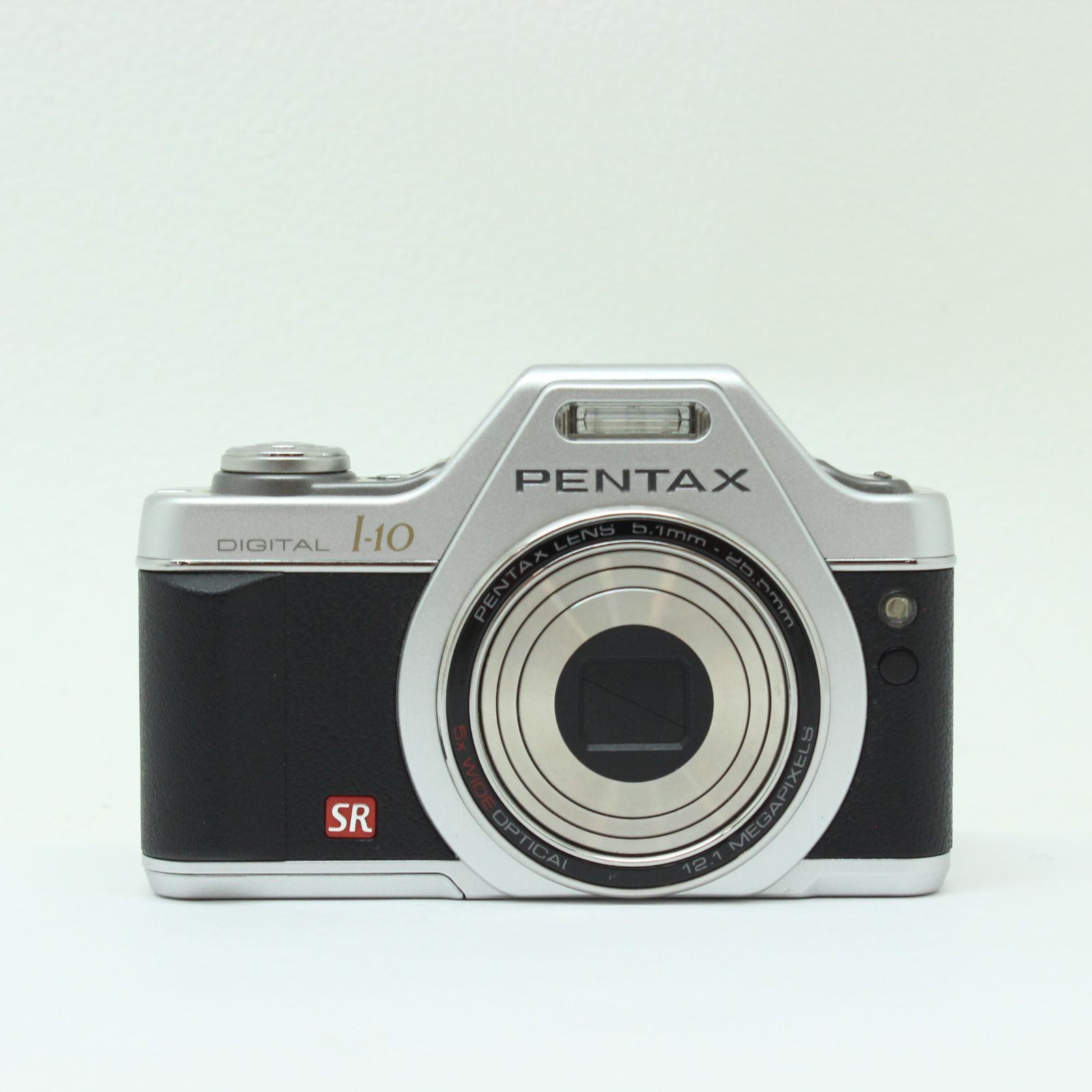 PENTAX Optio I-10