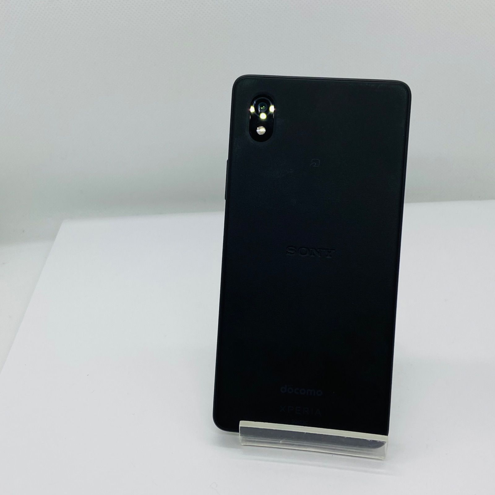 Xperia Ace III SO-53C 64GB ブラック docomo 良品 - メルカリ