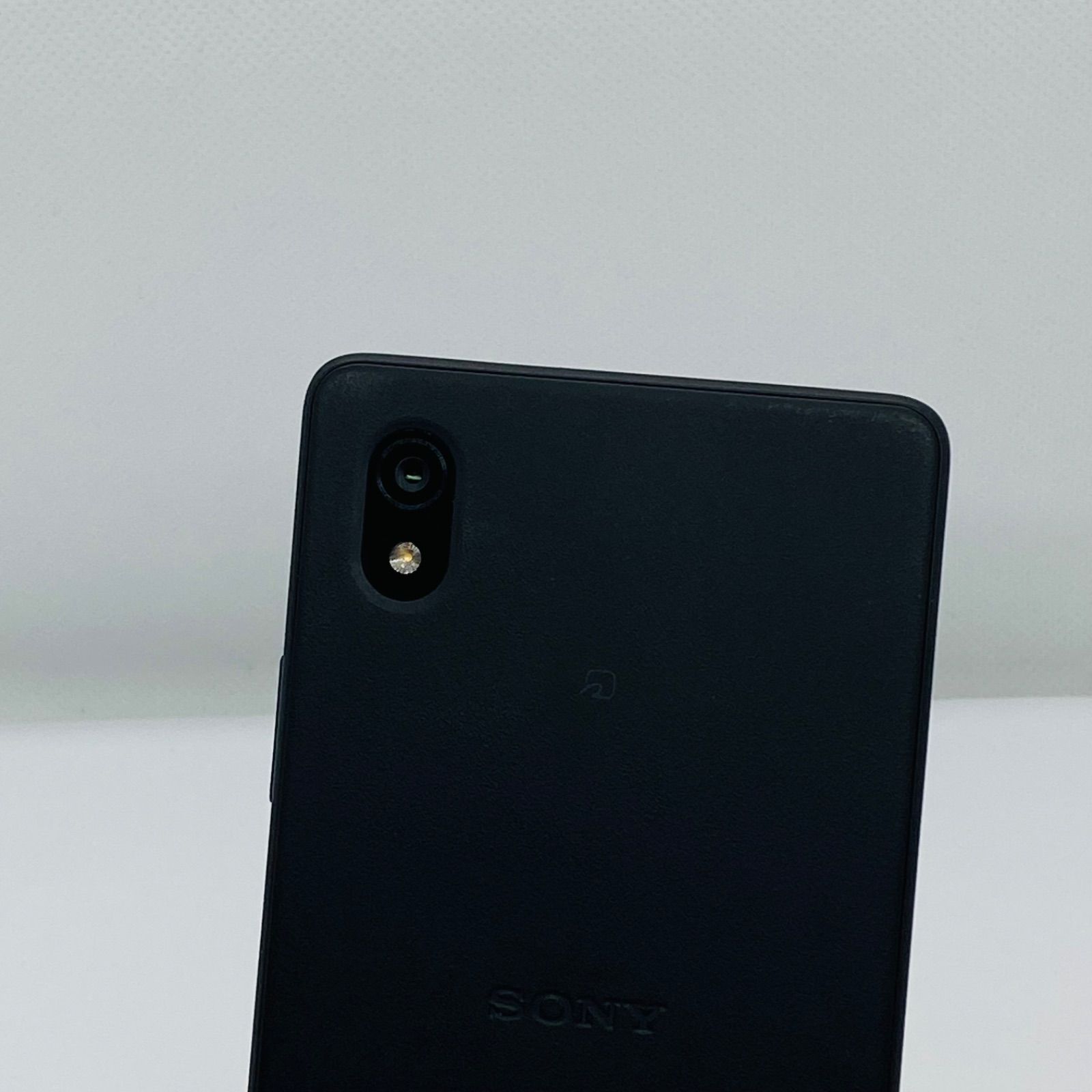 Xperia Ace III SO-53C 64GB ブラック docomo 良品 - メルカリ