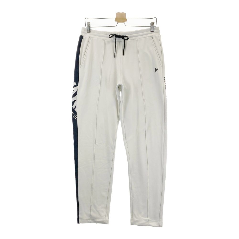 サイズ：XL 8YARDS ハチヤーズ 裏起毛 スウェットパンツ グレー系 [240101681935] ゴルフウェア メンズ ストスト 7,722円