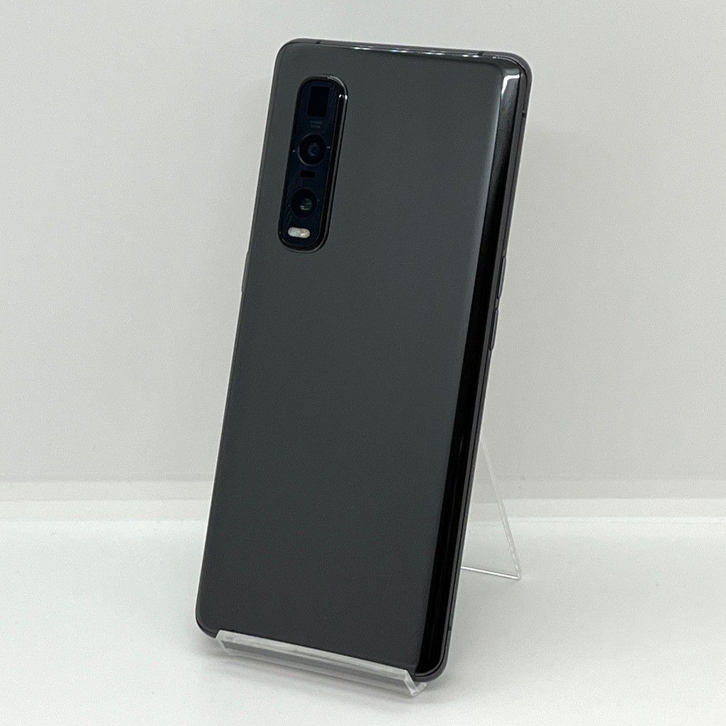OPPO Find X2 Pro 512GB極美品 au SIMフリー - メルカリ