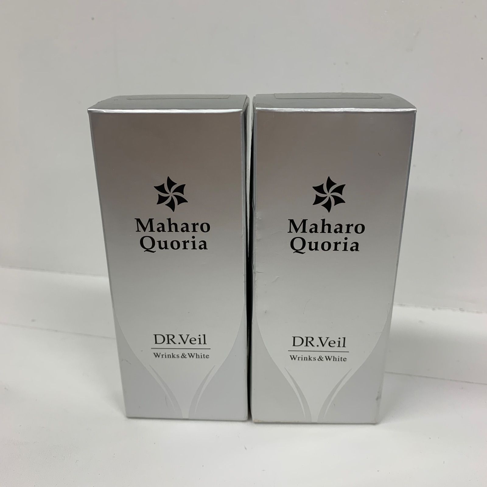K2901 マハロクオリア ヴェール 30g 計2点セット