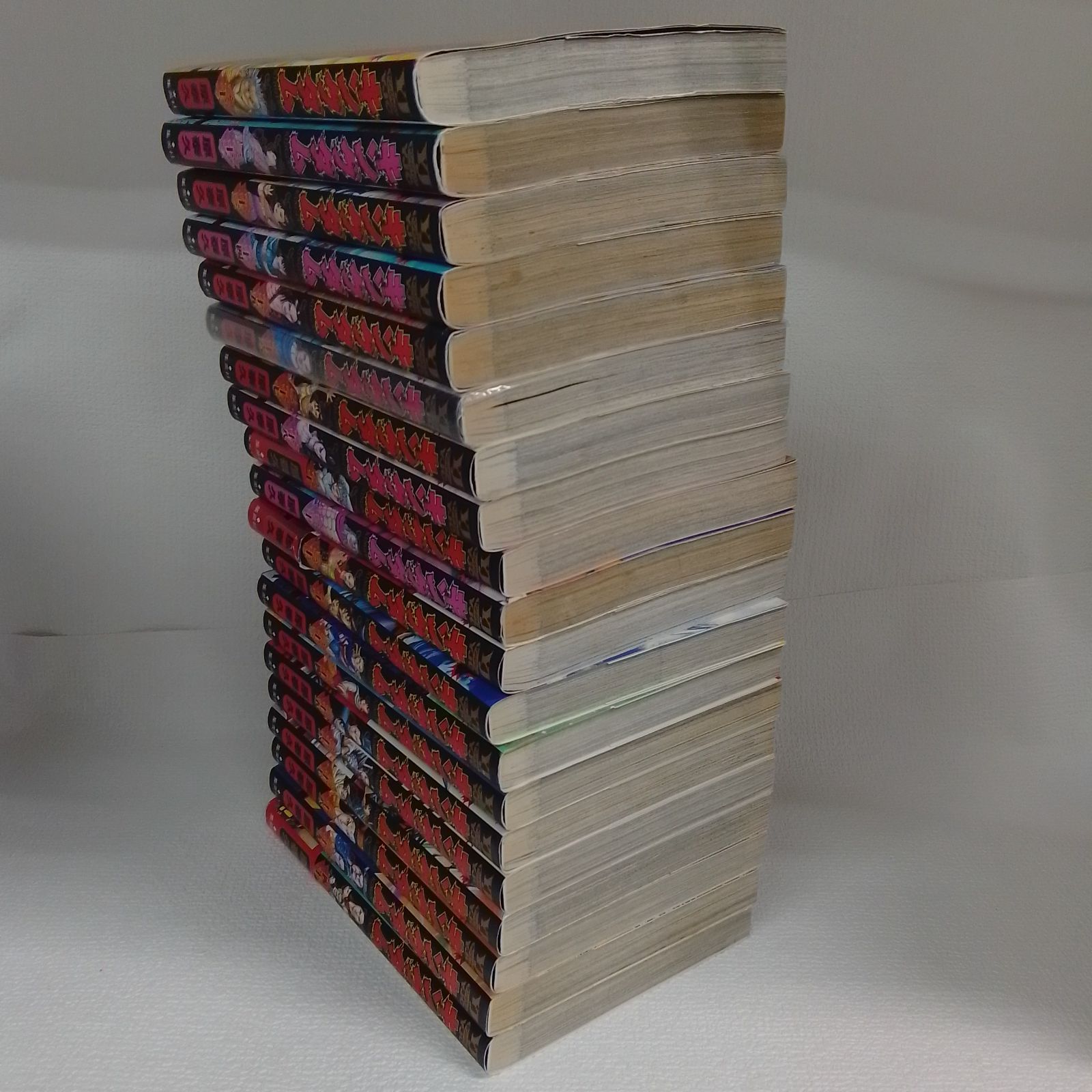 ☆【未開封あり】キングダム 1～78巻 全巻＋キングダム伍 コミック